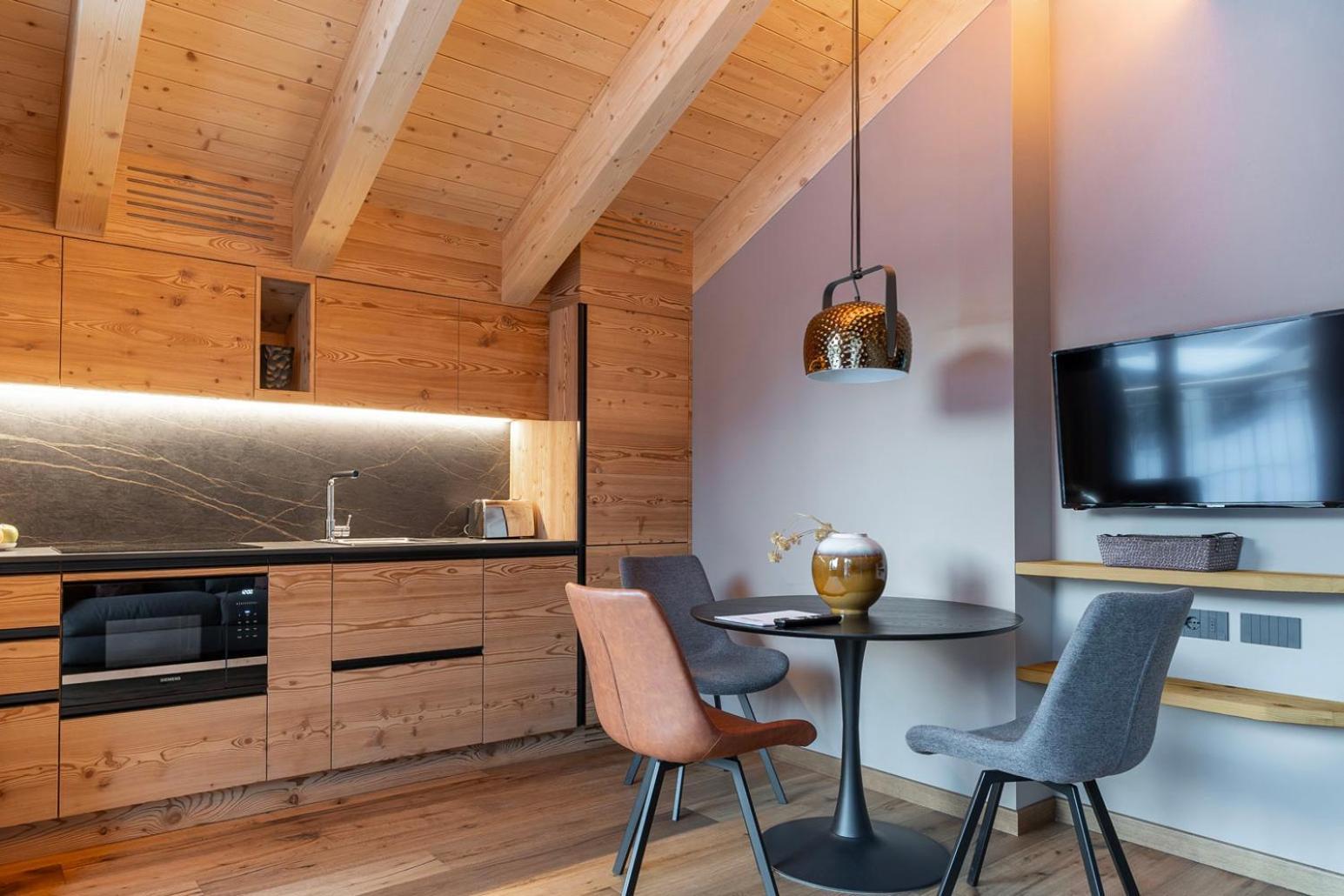 Livin Joy Bivio Travel Appartamento Livigno