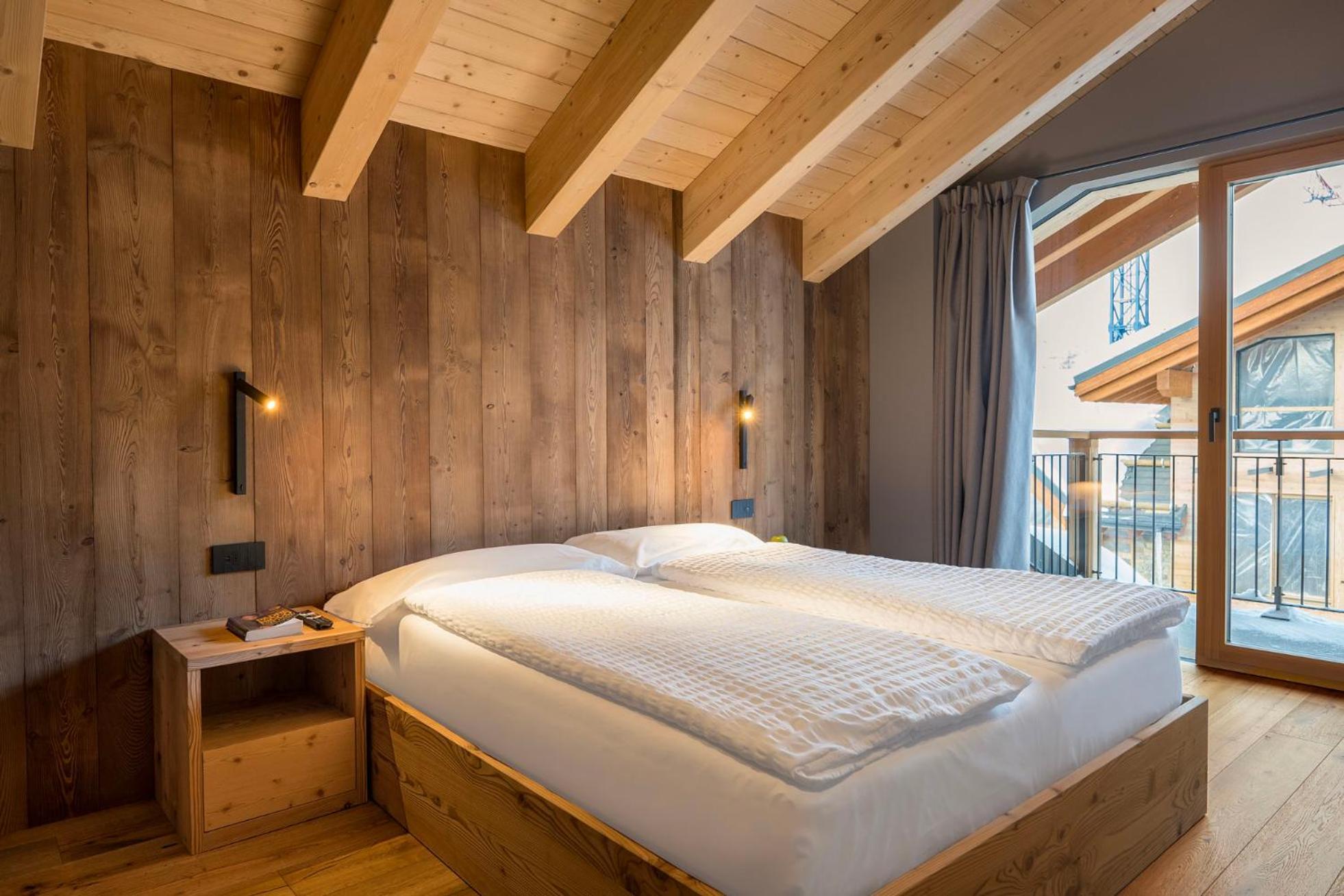 Livin Joy Bivio Travel * Livigno