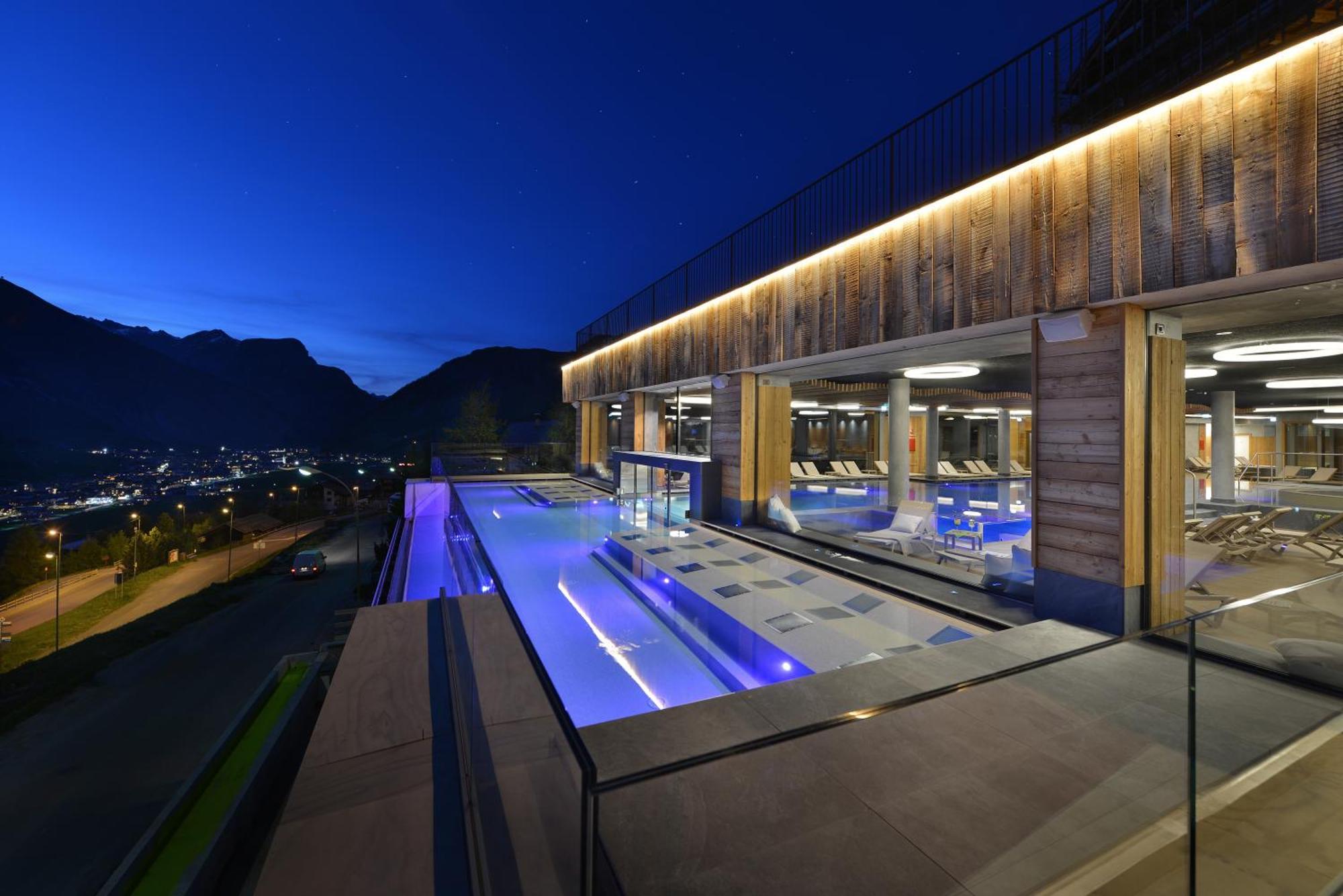 Appartamento Livin Joy Bivio Travel