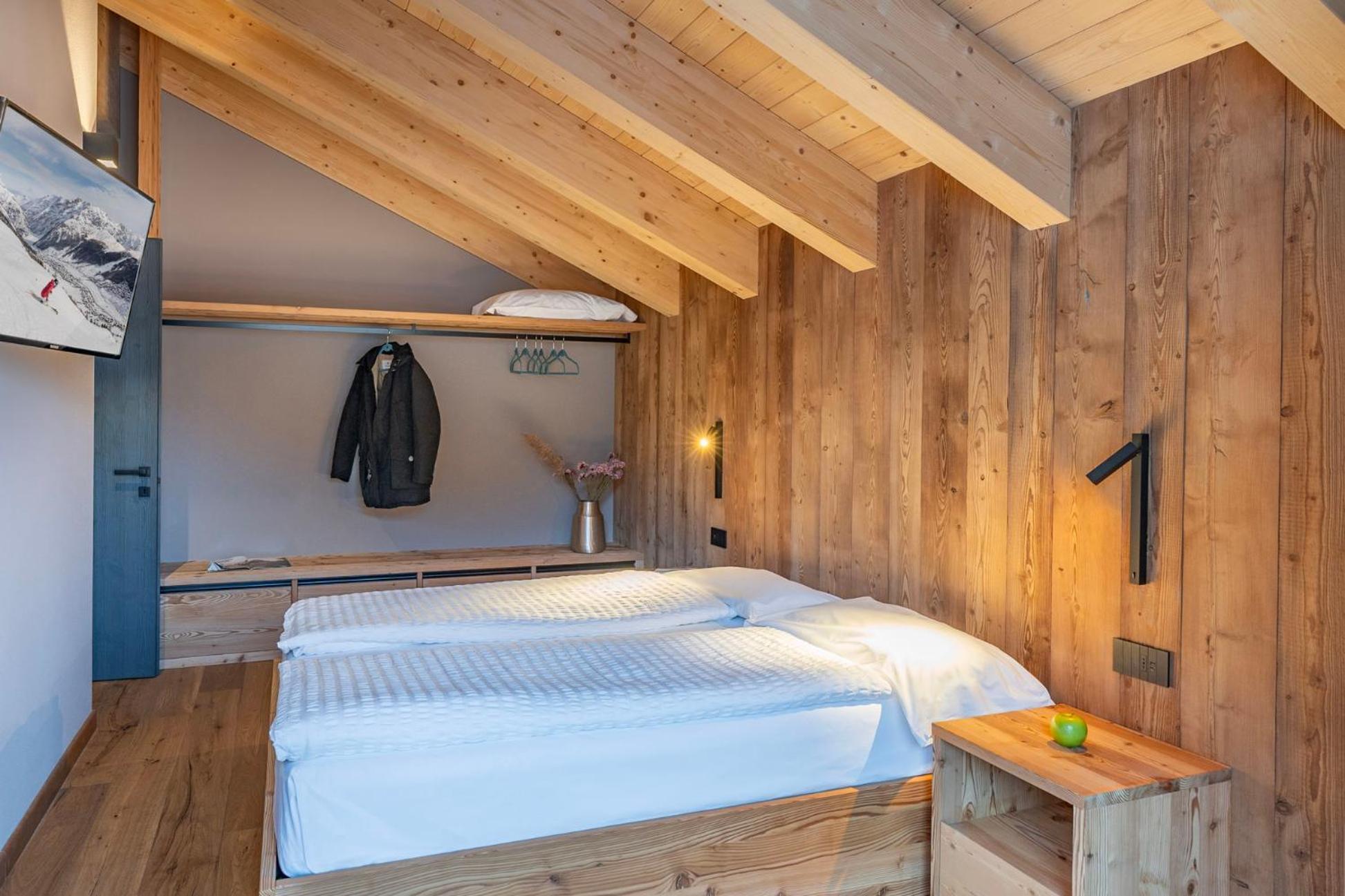 Appartamento Livin Joy Bivio Travel Livigno