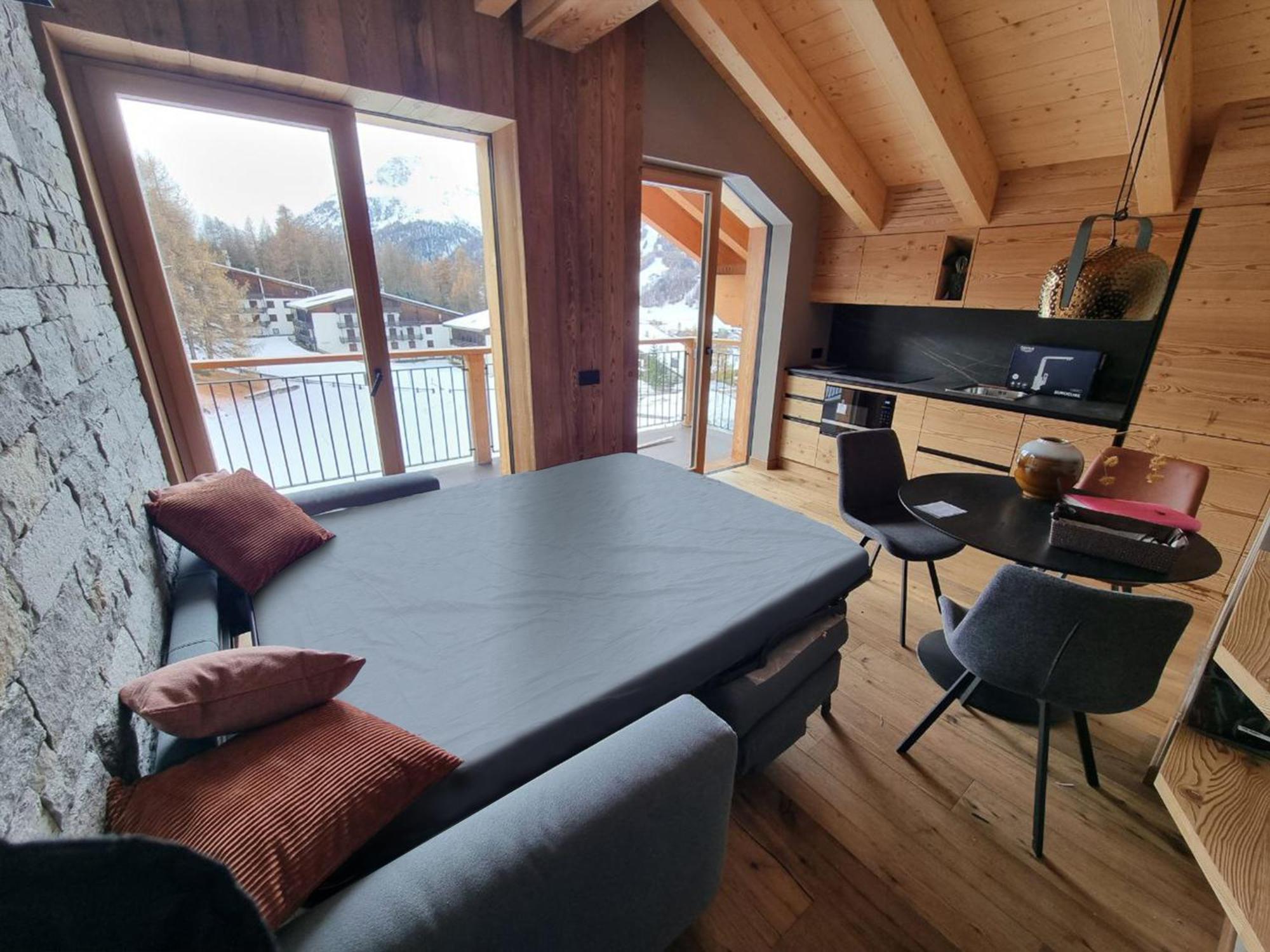 Livin Joy Bivio Travel * Livigno